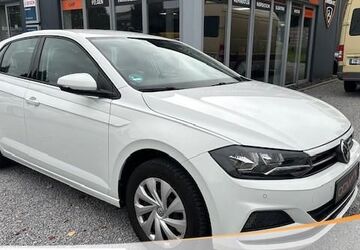 VW Polo 83.000 km 11.750 &euro; Kirchlengern 32278