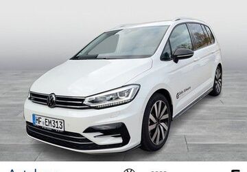 VW Touran 9.999 km 39.940 &euro; Bünde 32257