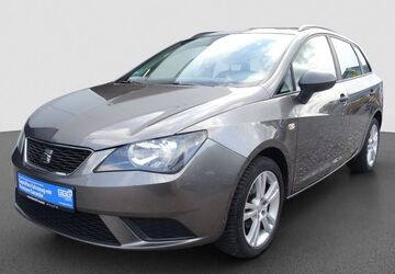 Seat Ibiza 127.200 km 5.890 &euro; Löhne 32584