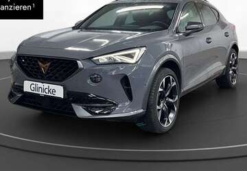 Cupra Formentor 58.150 km 25.580 &euro; Minden 32427