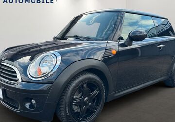 Mini ONE 103.500 km 6.650 &euro; Bad Salzuflen 32105