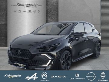 Gebrauchte Renault Clio