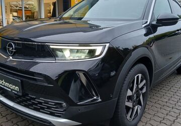 Opel Mokka-e 22.490 km 19.980 &euro; Espelkamp 32339