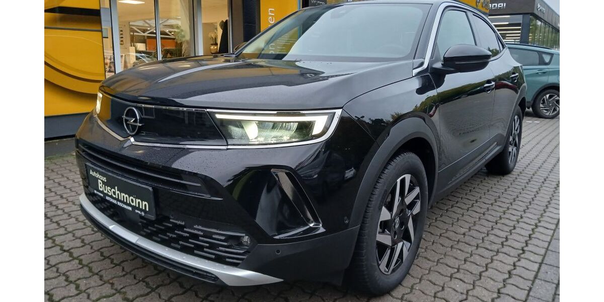 Opel Mokka-e 22.490 km 19.980 &euro; Espelkamp 32339