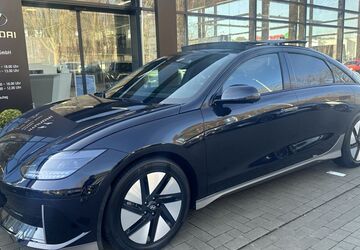 Hyundai IONIQ 6 18.200 km 34.900 &euro; Espelkamp 32339