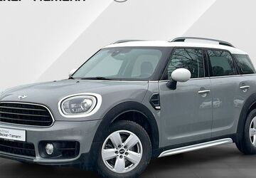 Mini Cooper Countryman 91.686 km 16.914 &euro; Lübbecke 32312