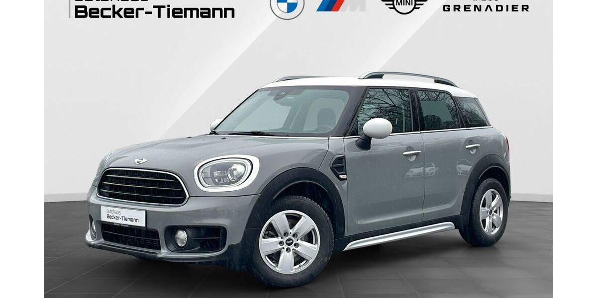 Mini Cooper Countryman 91.686 km 16.914 &euro; Lübbecke 32312