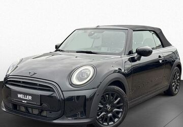 Mini Cooper Cabrio 14.950 km 29.950 &euro; Bad Oeynhausen 32547