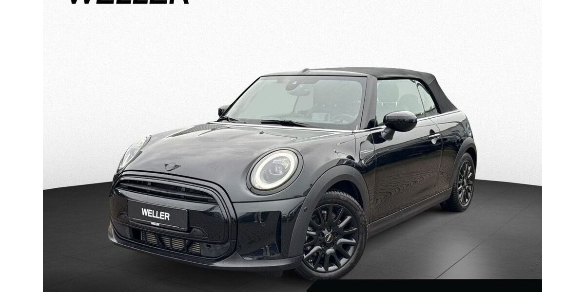Mini Cooper Cabrio 14.950 km 29.950 &euro; Bad Oeynhausen 32547