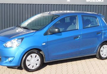 Mitsubishi Space Star 67.872 km 6.990 &euro; Lübbecke 32312