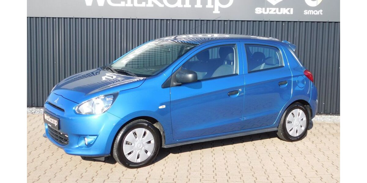 Mitsubishi Space Star 67.872 km 6.990 &euro; Lübbecke 32312