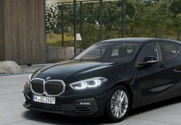 BMW 118 34.759 km 23.450 &euro; Bad Oeynhausen 32547