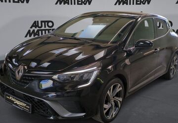 Renault Clio 39.450 km 16.490 &euro; Minden 32427