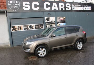 Toyota RAV 4 130.949 km 10.400 &euro; Kirchlengern 32278