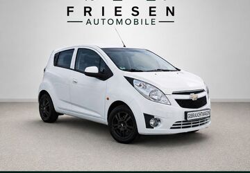 Chevrolet Spark 124.700 km 2.860 &euro; Nienstädt 31688