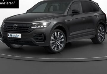 VW Touareg 53.510 km 50.880 &euro; Minden 32427