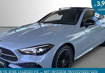 Mercedes-Benz CLE 300 14.800 km 55.780 &euro; Lemgo 32657