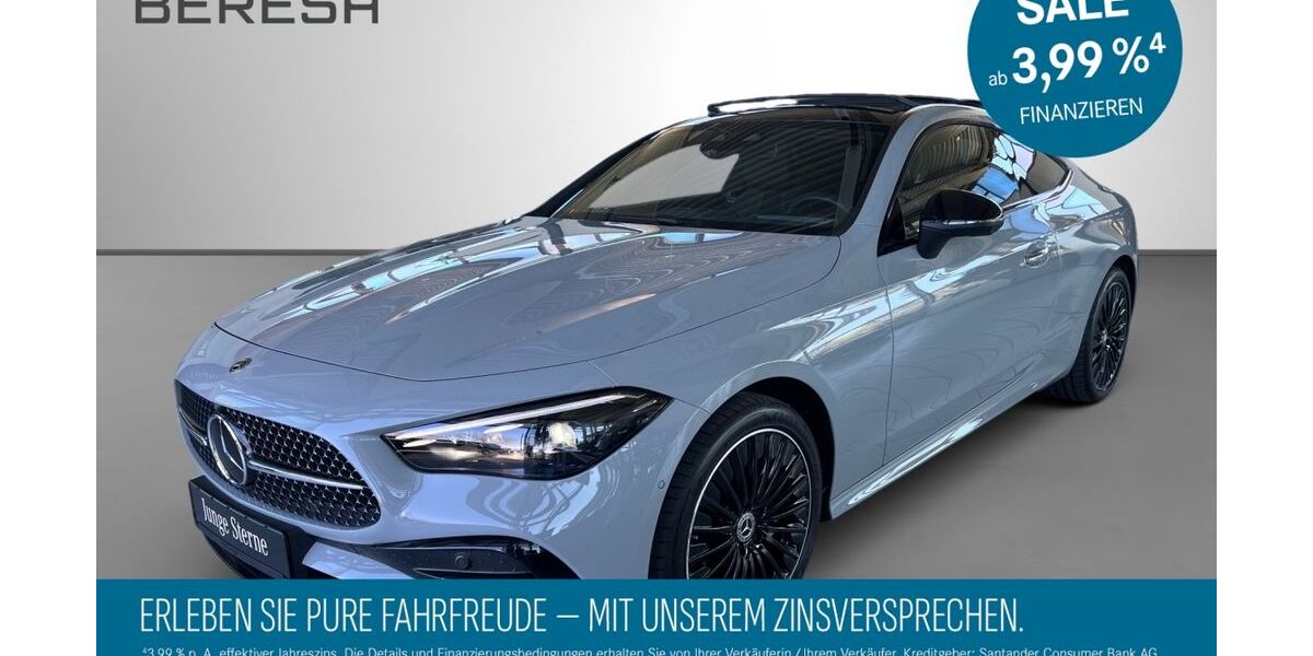 Mercedes-Benz CLE 300 14.800 km 55.780 &euro; Lemgo 32657