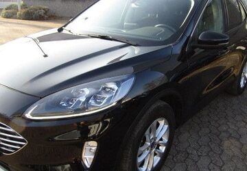 Ford Kuga 68.824 km 20.950 &euro; Bad Oeynhausen 32547