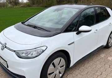 VW ID.3 106.000 km 15.600 &euro; Porta Westfalica 32457