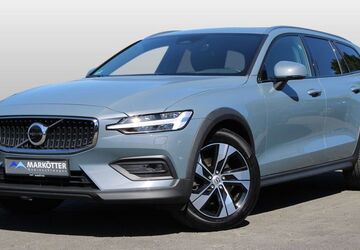 Volvo V60 91.561 km 29.890 &euro; Herford 32051