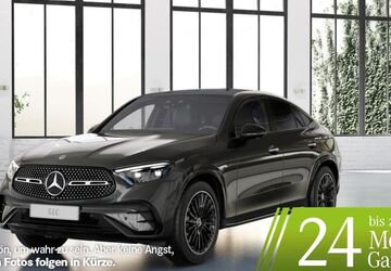 Mercedes-Benz GLC 300 29.728 km 71.224 &euro; Minden 32427