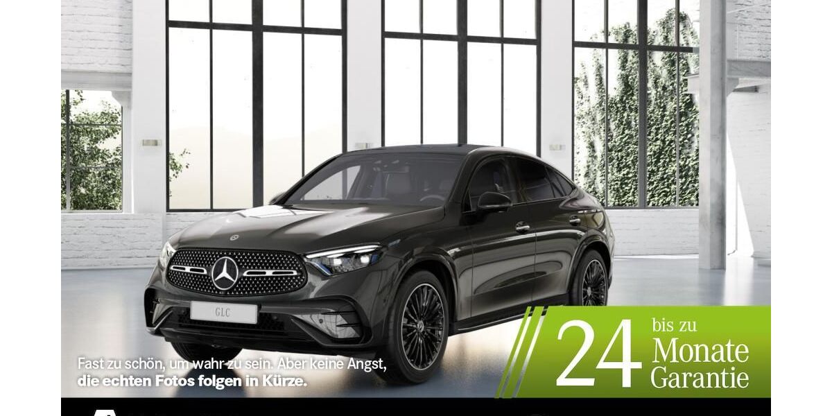 Mercedes-Benz GLC 300 29.728 km 71.224 &euro; Minden 32427