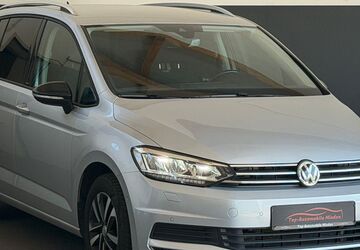 VW Touran 139.000 km 21.999 &euro; Minden 32429