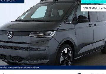 VW T7 California 16.272 km 66.290 &euro; Bad Oeynhausen 32547