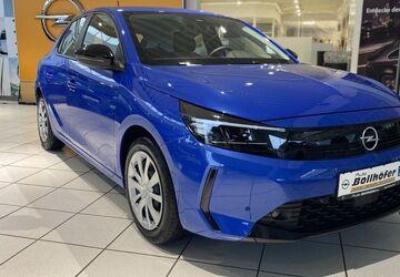 Opel Corsa 17.827 km 14.488 &euro; Bad Salzuflen 32108