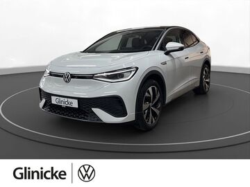 Gebrauchte VW ID.5