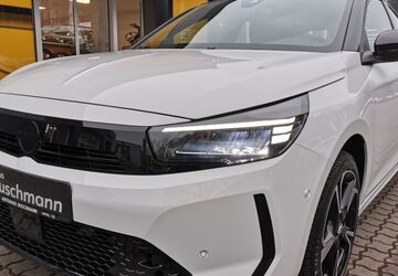 Opel Corsa 4.500 km 22.870 &euro; Espelkamp 32339