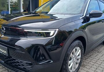Opel Mokka-e 26.770 km 18.490 &euro; Espelkamp 32339