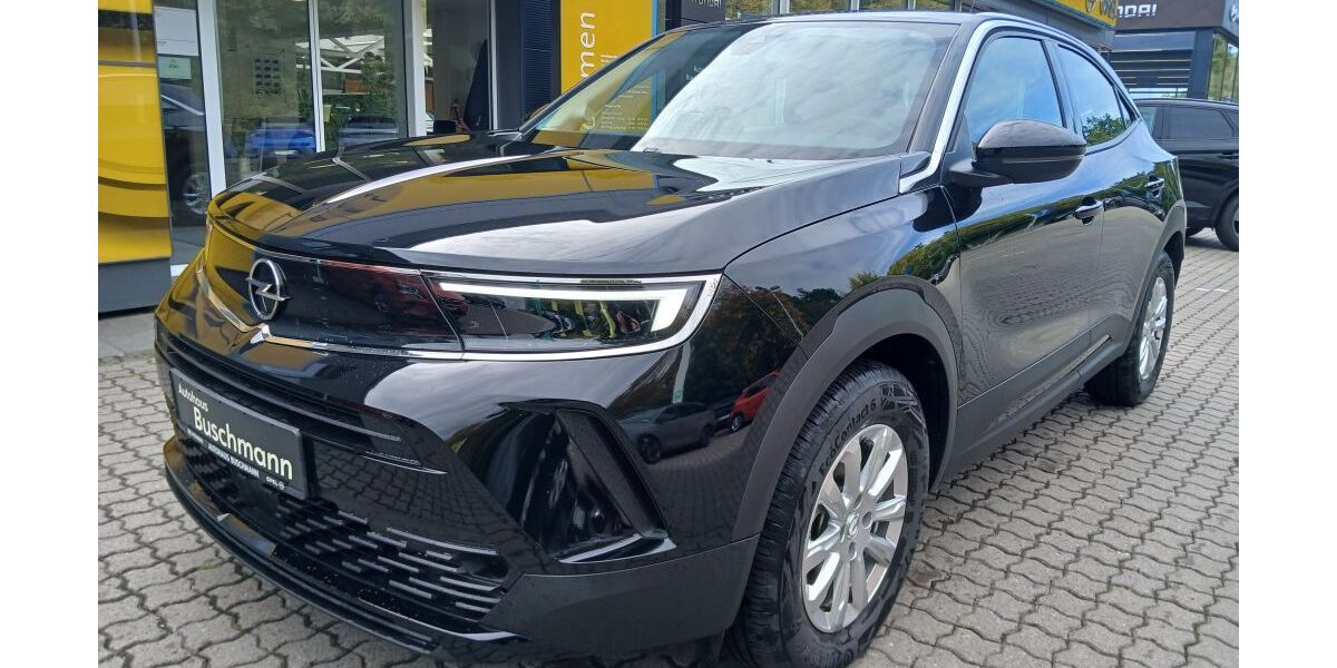 Opel Mokka-e 26.770 km 18.490 &euro; Espelkamp 32339