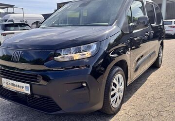 Citroen Berlingo 11.457 km 26.488 &euro; Bad Salzuflen 32108