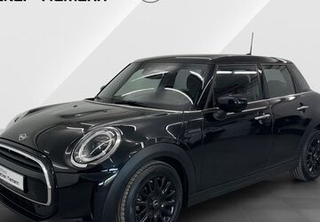 Mini Cooper 23.879 km 24.555 &euro; Minden 32429