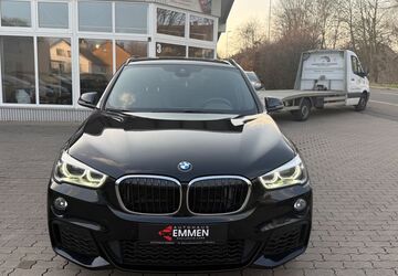 BMW X1 79.500 km 24.500 &euro; Bückeburg 31675
