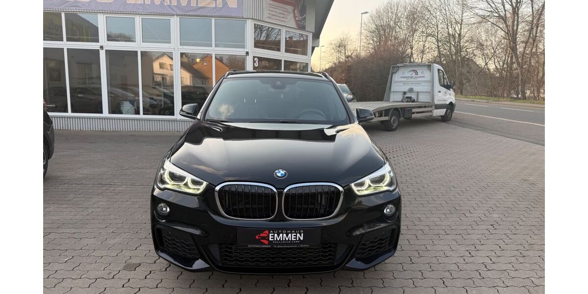 BMW X1 79.500 km 24.500 &euro; Bückeburg 31675