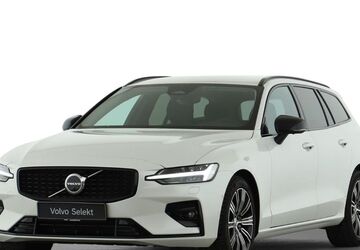 Volvo V60 17.300 km 36.890 &euro; Bad Salzuflen 32108