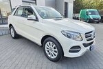 Mercedes-Benz GLE 350 d 4Matic LEDER NAVI AHK LED AUS 2.HAND 139.991 km 32.990 &euro; Löhne 32584