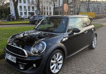 Mini Cooper S 78.000 km 12.450 &euro; Rinteln 31737
