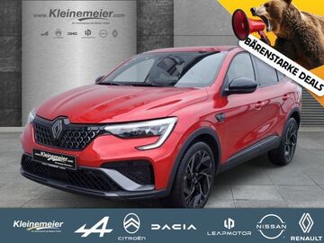 Gebrauchte Renault Arkana