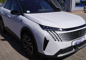 Peugeot 3008 29.602 km 25.480 &euro; Rahden 32369