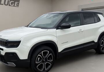 Jeep Avenger 13.921 km 22.990 &euro; Leese 31633