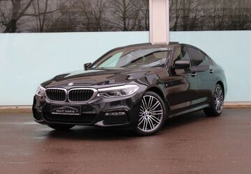 BMW 520 106.500 km 26.990 &euro; Löhne 32584