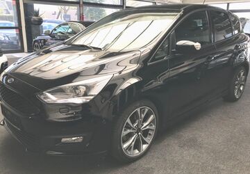 Ford C-Max 35.000 km 14.990 &euro; Minden 32425
