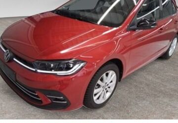 VW Polo 2.089 km 23.770 &euro; Lemgo 32657