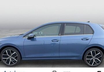 VW Golf 16.250 km 27.760 &euro; Lübbecke 32312