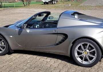 Lotus Elise 29.400 km 40.100 &euro; Wölpinghausen 31556