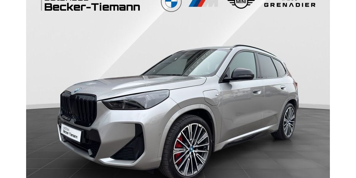 BMW X1 45.812 km 48.703 &euro; Lemgo 32657